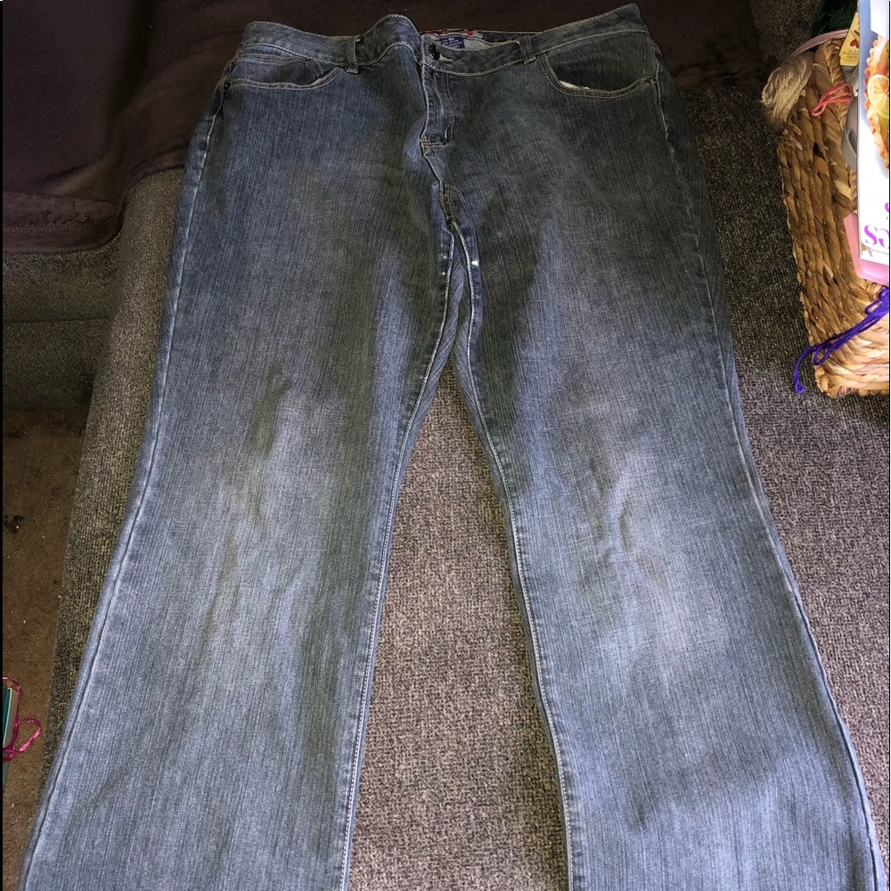 Jeans